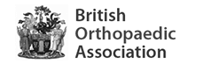 British orthopaedic Association